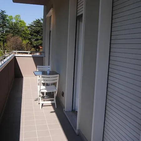 Affittacamere Regina Guest house Como